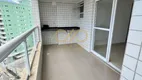 Foto 4 de Apartamento com 2 Quartos para alugar, 91m² em Vila Caicara, Praia Grande