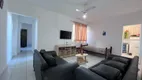 Foto 4 de Apartamento com 1 Quarto à venda, 46m² em Cidade Ocian, Praia Grande