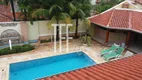 Foto 24 de Casa de Condomínio com 4 Quartos à venda, 470m² em Jardim Madalena, Campinas
