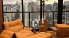 Foto 20 de Cobertura com 3 Quartos à venda, 215m² em Vila Olímpia, São Paulo