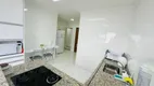 Foto 16 de Apartamento com 3 Quartos à venda, 104m² em Canto do Forte, Praia Grande