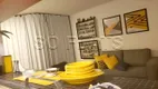 Foto 5 de Flat com 1 Quarto à venda, 49m² em Campo Belo, São Paulo