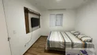 Foto 10 de Apartamento com 2 Quartos à venda, 79m² em Jardim Henriqueta, Taboão da Serra