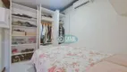 Foto 23 de Casa de Condomínio com 3 Quartos à venda, 166m² em Itaipu, Niterói