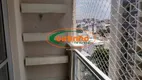 Foto 9 de Apartamento com 2 Quartos à venda, 52m² em Rio Comprido, Rio de Janeiro