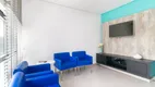 Foto 51 de Apartamento com 1 Quarto à venda, 22m² em Rebouças, Curitiba