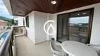 Foto 18 de Apartamento com 3 Quartos para alugar, 85m² em Santinho, Florianópolis