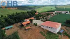 Foto 4 de Fazenda/Sítio com 8 Quartos à venda, 900m² em , Cruzília