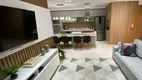 Foto 2 de Apartamento com 3 Quartos à venda, 83m² em Vila Regente Feijó, São Paulo
