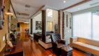 Foto 8 de Casa de Condomínio com 5 Quartos à venda, 1600m² em Alphaville, Santana de Parnaíba