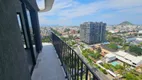 Foto 4 de Apartamento com 2 Quartos à venda, 80m² em Recreio Dos Bandeirantes, Rio de Janeiro