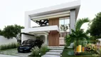 Foto 2 de Casa de Condomínio com 4 Quartos à venda, 335m² em Cidade Alpha, Eusébio