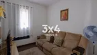 Foto 22 de Apartamento com 4 Quartos à venda, 105m² em Campo Grande, São Paulo