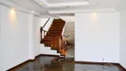 Foto 4 de Sobrado com 3 Quartos para venda ou aluguel, 285m² em Campestre, Santo André