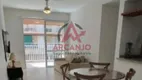 Foto 5 de Apartamento com 2 Quartos para alugar, 96m² em Itaguá, Ubatuba