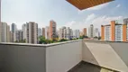 Foto 8 de Apartamento com 3 Quartos à venda, 100m² em Campo Belo, São Paulo