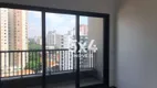 Foto 2 de Apartamento com 1 Quarto para alugar, 24m² em Vila Olímpia, São Paulo
