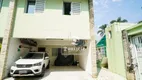 Foto 40 de Casa de Condomínio com 3 Quartos à venda, 133m² em Vila Homero Thon, Santo André
