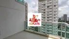 Foto 16 de Apartamento com 2 Quartos para alugar, 79m² em Campo Belo, São Paulo