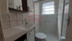 Foto 6 de Apartamento com 2 Quartos para venda ou aluguel, 56m² em Samarita, São Vicente