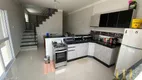 Foto 3 de Casa com 3 Quartos à venda, 108m² em Jardim Independência, Taubaté