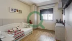 Foto 17 de Apartamento com 3 Quartos para venda ou aluguel, 220m² em Moema, São Paulo