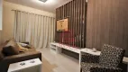 Foto 3 de Apartamento com 1 Quarto à venda, 48m² em Brooklin, São Paulo