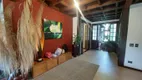 Foto 5 de Casa com 5 Quartos para alugar, 600m² em Pereque, Ilhabela