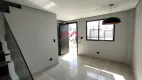 Foto 16 de Sobrado com 3 Quartos à venda, 85m² em Iguaçú, Araucária