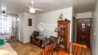 Foto 5 de Apartamento com 2 Quartos à venda, 57m² em Cidade Nova, Rio de Janeiro