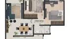 Foto 32 de Apartamento com 2 Quartos à venda, 61m² em Jardim Vista Alegre, Paulínia