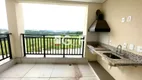 Foto 7 de Apartamento com 3 Quartos à venda, 91m² em Swiss Park, Campinas