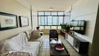 Foto 6 de Apartamento com 3 Quartos à venda, 104m² em Centro, Maceió