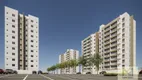Foto 15 de Apartamento com 3 Quartos à venda, 64m² em Ribeirão do Lipa, Cuiabá