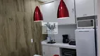 Foto 9 de Apartamento com 2 Quartos à venda, 40m² em Correas, Petrópolis