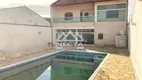 Foto 2 de Casa com 2 Quartos para venda ou aluguel, 180m² em Praia Das Palmeiras, Caraguatatuba