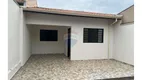Foto 3 de Casa com 2 Quartos à venda, 72m² em Jardim Costa Verde, Araras