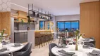 Foto 7 de Apartamento com 2 Quartos à venda, 86m² em Balneario Florida, Praia Grande