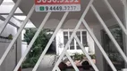 Foto 2 de Sobrado com 4 Quartos para alugar, 235m² em Moema, São Paulo