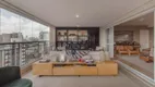 Foto 5 de Apartamento com 4 Quartos à venda, 306m² em Moema, São Paulo
