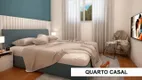 Foto 8 de Apartamento com 2 Quartos à venda, 58m² em Parque Marajó, Valparaíso de Goiás