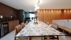 Foto 8 de Apartamento com 3 Quartos à venda, 136m² em Luxemburgo, Belo Horizonte
