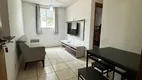 Foto 4 de Apartamento com 2 Quartos para alugar, 45m² em Pioneiros, Campo Grande