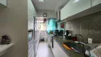 Foto 18 de Apartamento com 3 Quartos à venda, 119m² em Coqueiros, Florianópolis