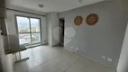 Foto 3 de Apartamento com 2 Quartos à venda, 47m² em Jardim Marabá, São Paulo