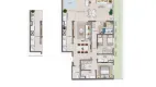 Foto 29 de Apartamento com 2 Quartos à venda, 73m² em Humaitá, Rio de Janeiro
