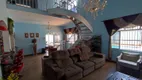 Foto 20 de Casa com 6 Quartos à venda, 430m² em Balneario Florida, Praia Grande