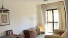 Foto 6 de Apartamento com 1 Quarto à venda, 48m² em Centro, Limeira