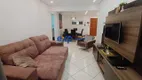 Foto 5 de Apartamento com 2 Quartos à venda, 158m² em Vila Guilhermina, Praia Grande