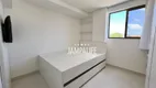 Foto 5 de Apartamento com 1 Quarto à venda, 39m² em Praia do Poço, Cabedelo